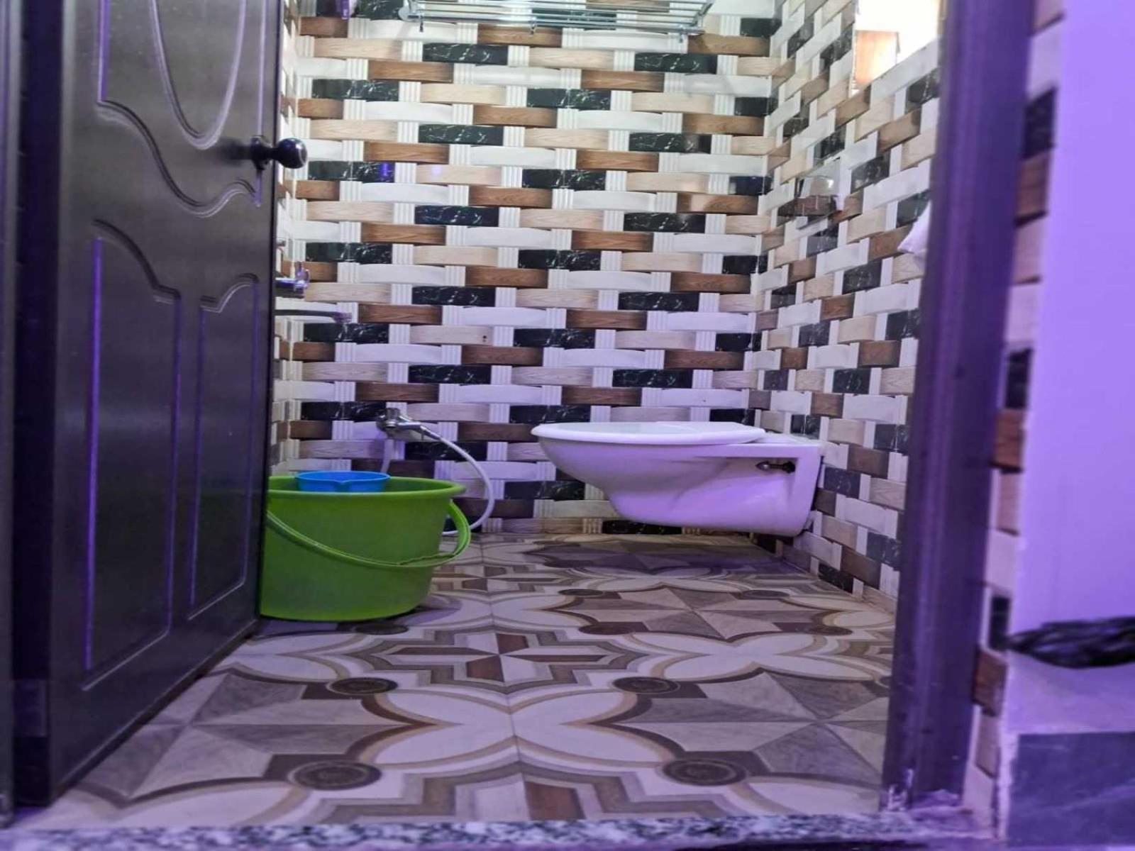 Oyo Hotel Tulusi Inn Bolpur Exteriér fotografie